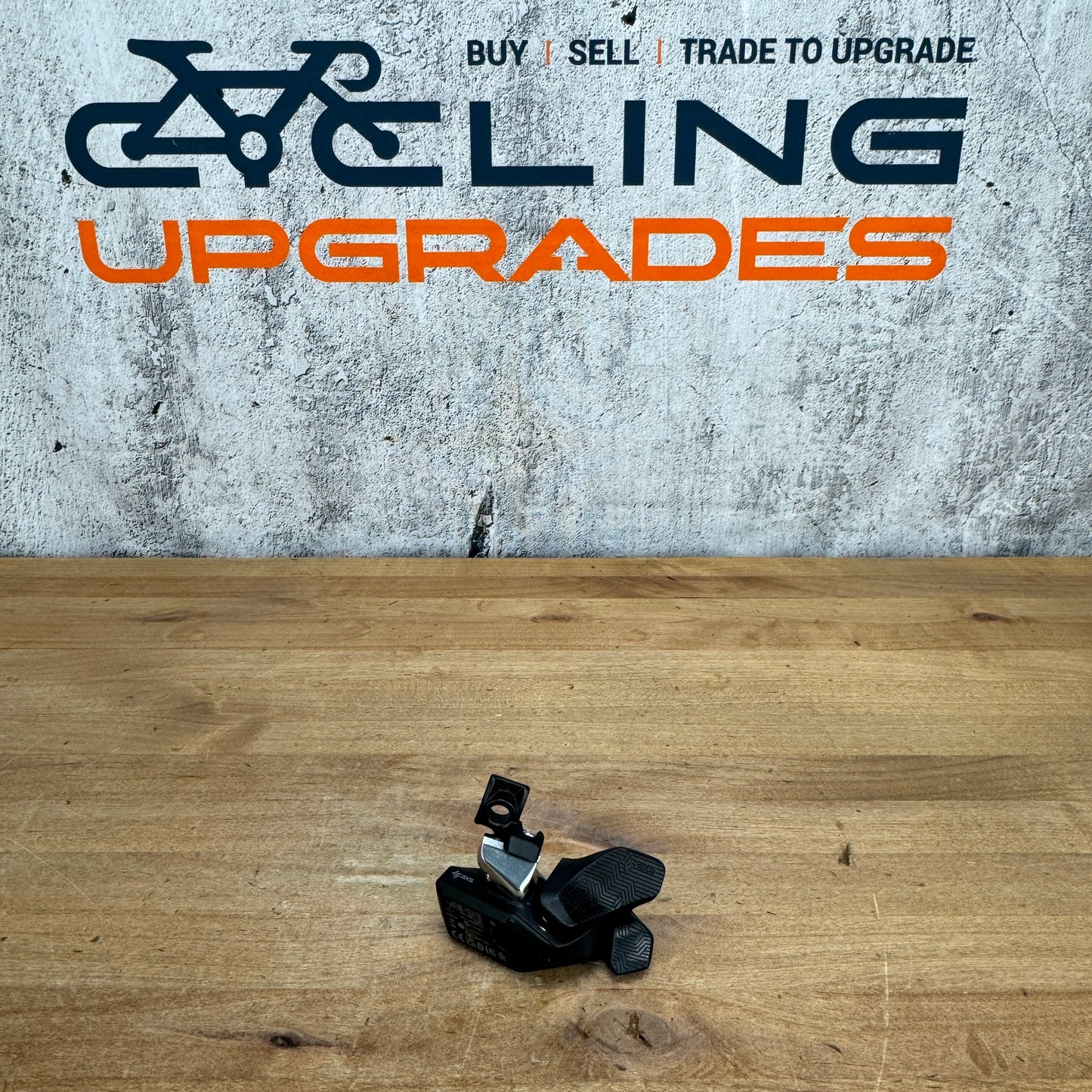 Light Use! SRAM Eagle AXS Controller Right Side Mountain Bike Shifter 78g