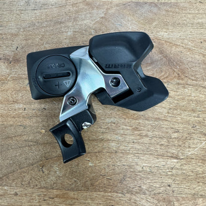 Light Use! SRAM Eagle AXS Controller Right Side Mountain Bike Shifter 78g