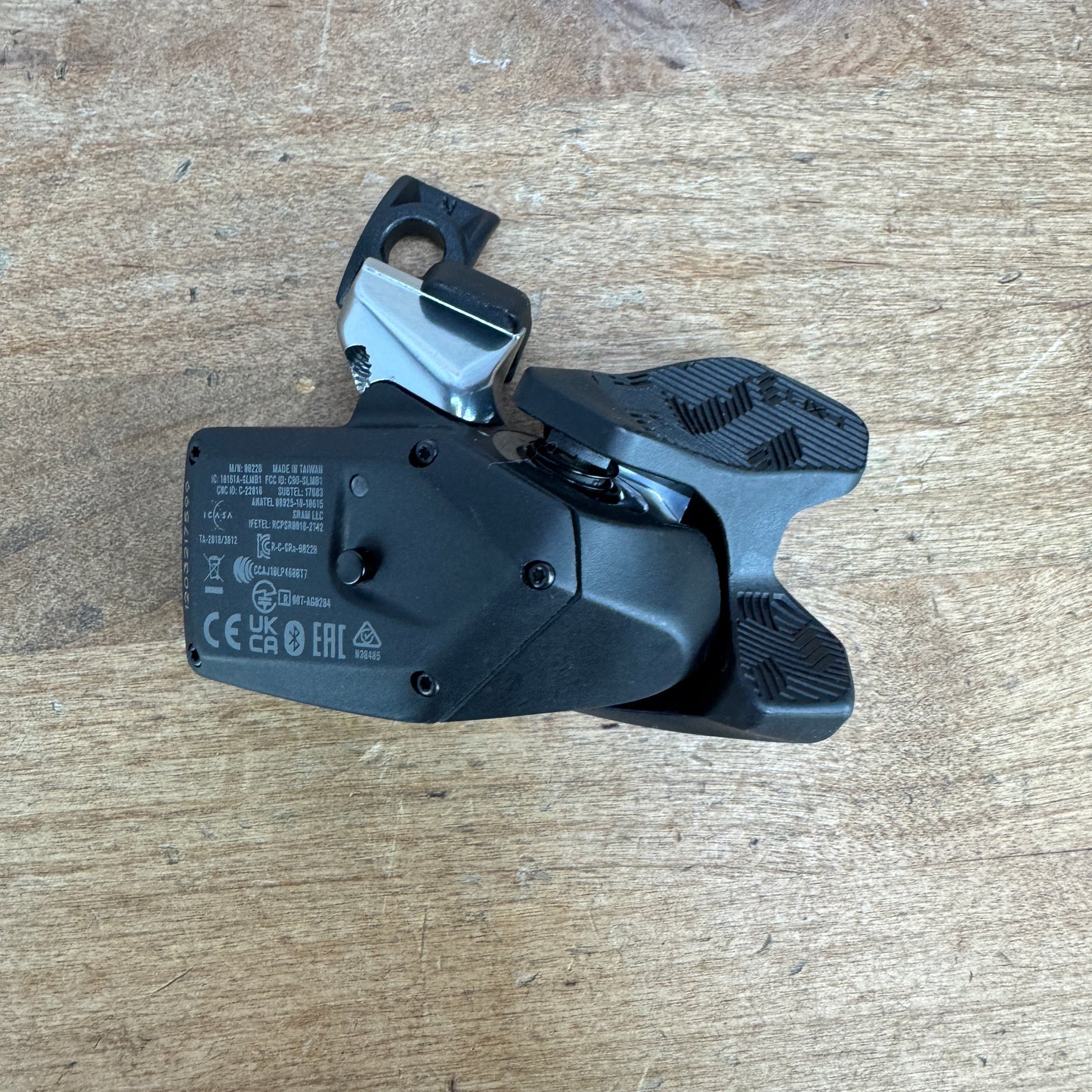 Light Use! SRAM Eagle AXS Controller Right Side Mountain Bike Shifter 78g