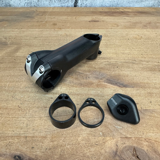 Low Mile! Shimano Pro Vibe 100mm -10 Degree 31.8mm Stem *not subject to recall*