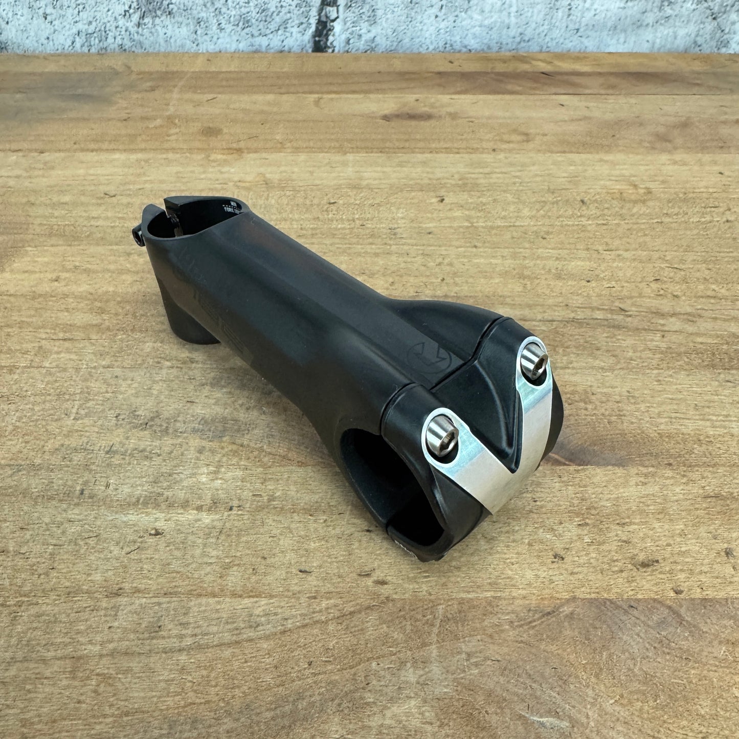 Low Mile! Shimano Pro Vibe 100mm -10 Degree 31.8mm Stem *not subject to recall*