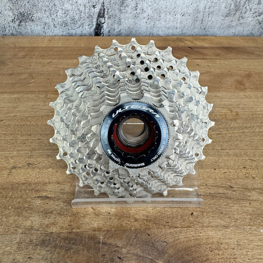 Shimano Ultegra CS-R8000 11-28t 11-Speed Bike Cassette "Typical Wear" 246g