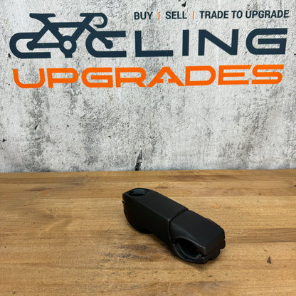 New! Trek Madone SLR High Fit 110mm -7 Degree Carbon Stem MSRP $369.99 210g