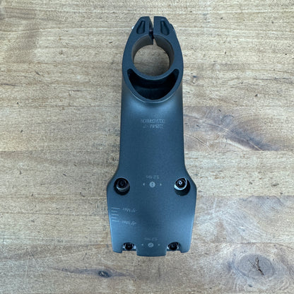 New! Trek Madone SLR High Fit 110mm -7 Degree Carbon Stem MSRP $369.99 210g