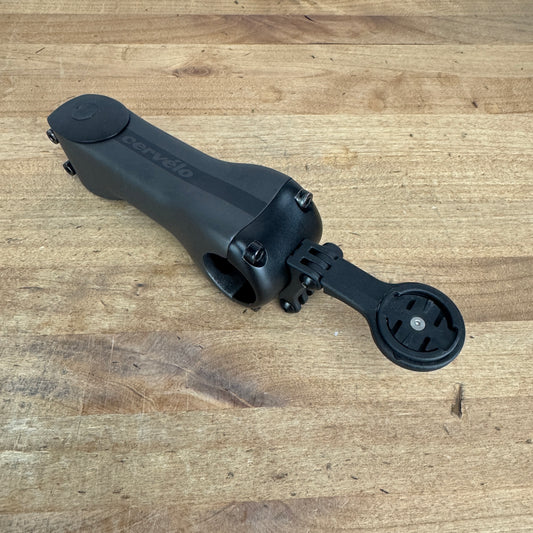 Low Mile! Cervelo ST31 Carbon 110mm -8 Degree 31.8mm Bike Stem 182g