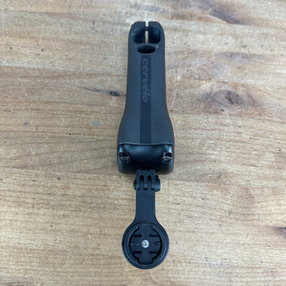 Low Mile! Cervelo ST31 Carbon 110mm -8 Degree 31.8mm Bike Stem 182g