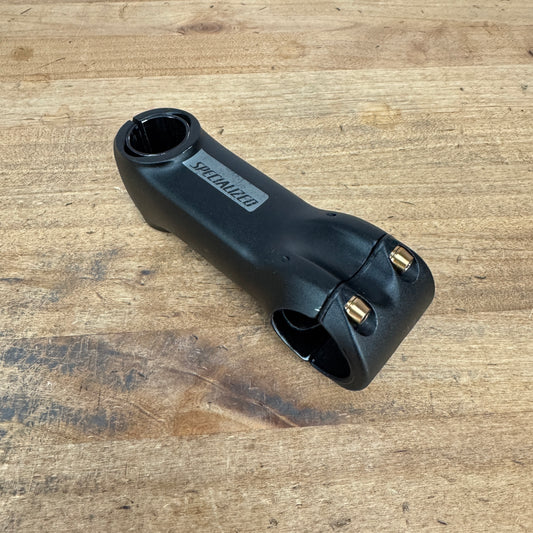 Specialized Future fits Roubaix Future Shock 90mm ±6 Degree Alloy Stem 31.8mm
