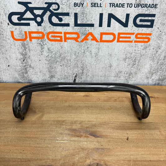 New Takeoff! Bjorn Rool ABC Carbon 40cm 31.8mm Drop Bar Handlebar 150g MSRP $420