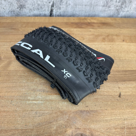 New! Vittoria Mezcal XC 29" x 2.1" Tubeless Single MTB Bike Tire MSRP $67.99