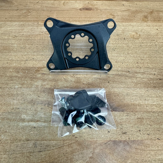 SRAM Red/Force AXS 4-Bolt 107BCD 8-Bolt Direct Mount Alloy Bike Spider 104g