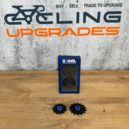 New! Kogel Ceramic Bearings fits SRAM X-Horizon 12/14t Rear Derailleur MSRP $224