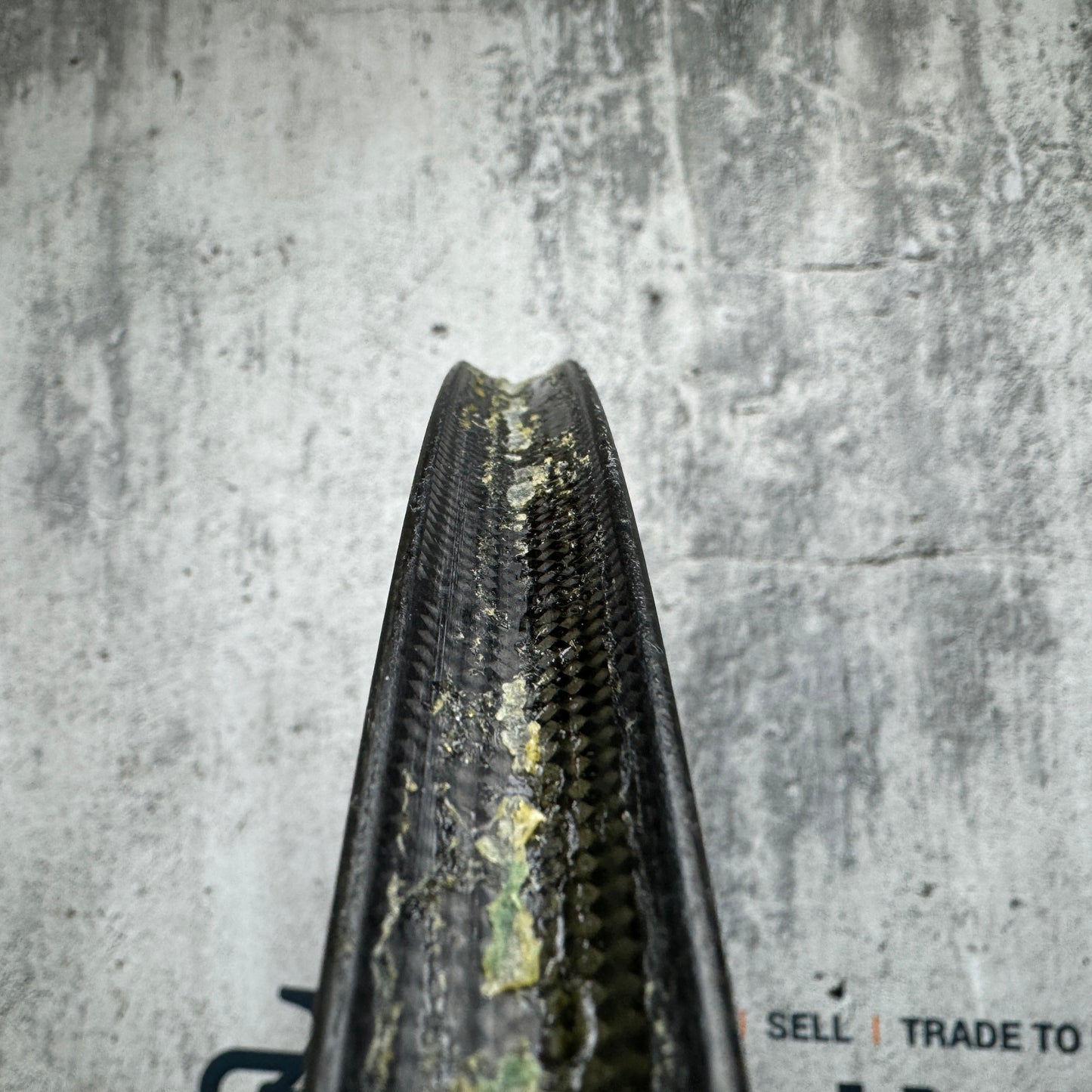 Campagnolo Bora Ultra 80 Carbon Tubular TT/Tri Wheelset 700c Rim Brake 1572g