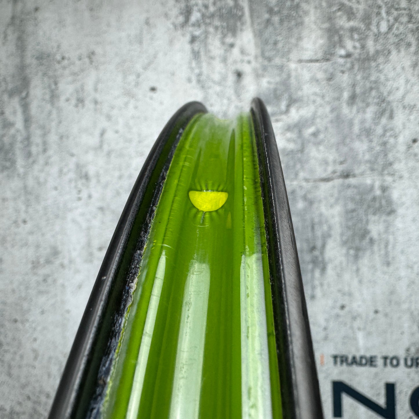 Cadex Ultra 50 Carbon Tubeless Hookless Disc Brake Wheelset 700c 1393g