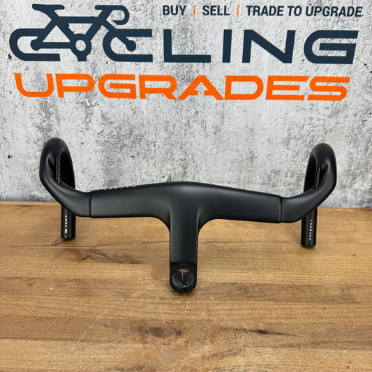 New Takeoff! Trek Madone SLR Gen 7 Carbon 90mm 37/40cm Integrated Handlebar