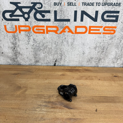 Mint! Deity Copperhead 35mm Alloy Zero Degree 31.8mm Bike Stem 1 1/8" 139g