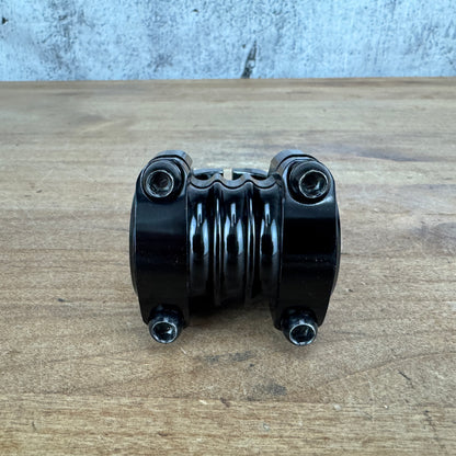 Mint! Deity Copperhead 35mm Alloy Zero Degree 31.8mm Bike Stem 1 1/8" 139g