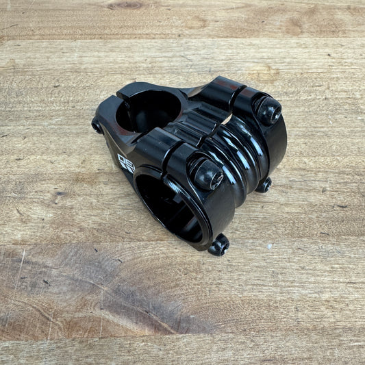 Mint! Deity Copperhead 35 Alloy Zero Degree 35mm x 35mm Bike Stem  1 1/8" 147g