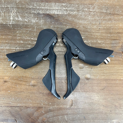 Shimano Ultegra R8020 11-Speed Hydraulic Disc Brake Mini Groupset Ceramicspeed