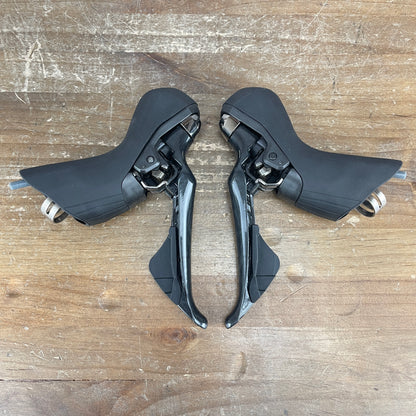 Shimano Ultegra R8020 11-Speed Hydraulic Disc Brake Mini Groupset Ceramicspeed