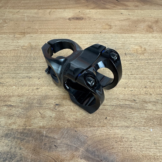 Race Face Turbine R 35mm x 40mm Alloy Zero Degree Bike Stem 1 1/8" 130g