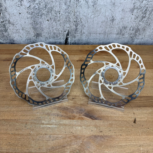 MAGURA Storm SL.2 Center Lock 160mm Disc Brake Rotors 232g