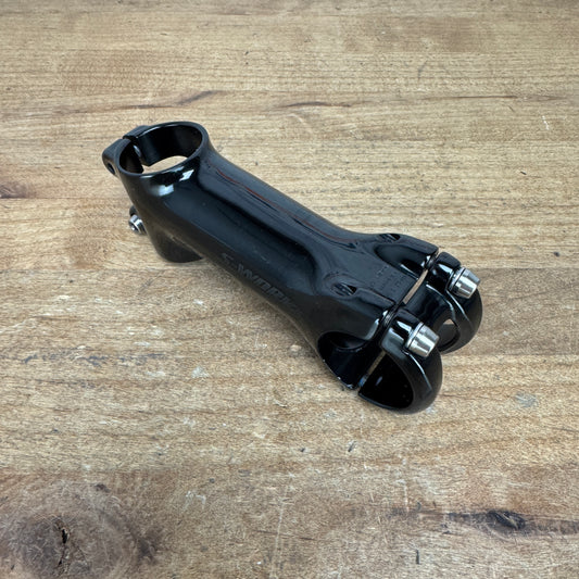 Low Mile! Specialized S-Works SL Alloy 31.8mm 90mm ±17 Degree Bike Stem 1 1/8"