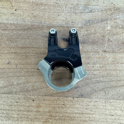 Renthal Apex 40mm ±6 Degree Alloy 31.8mm Bike Stem 1 1/8" 116g