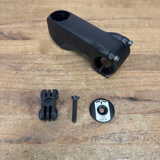 Low Mile! Trek RCS Pro Blendr Alloy 100mm -7 Degree 31.8mm Bike Stem 1 1/8" 235g