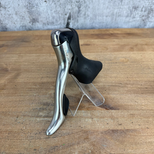 Shimano Dura-Ace ST-7801 Left/Front 10-Speed Mechanical Shifter/Lever 212g