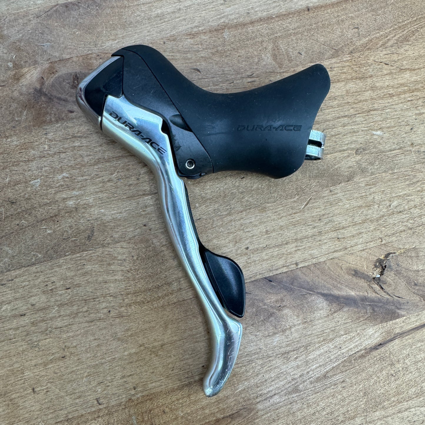 Shimano Dura-Ace ST-7801 Left/Front 10-Speed Mechanical Shifter/Lever 212g