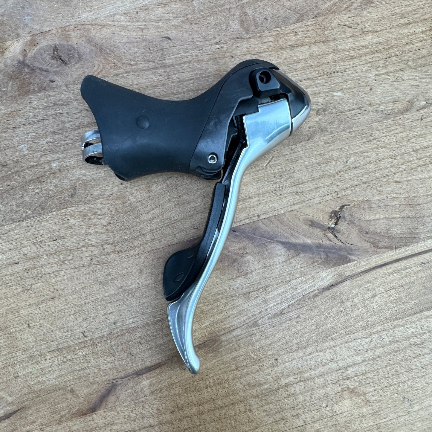 Shimano Dura-Ace ST-7801 Left/Front 10-Speed Mechanical Shifter/Lever 212g