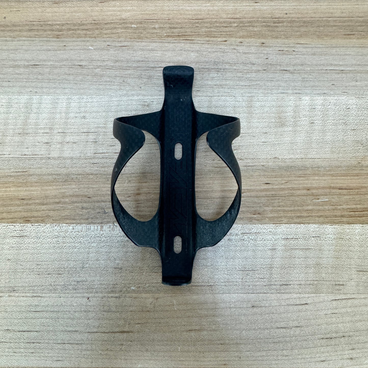 Supacaz Fly Cage Carbon Bike Water Bottle Cage 24g