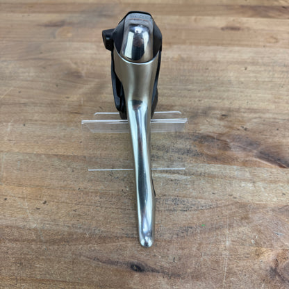 Shimano Dura-Ace ST-7801 Left/Front 10-Speed Mechanical Shifter/Lever 212g