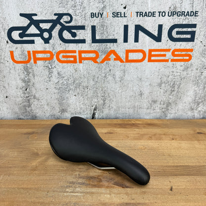 Fizik Aliante 142mm 7x7mm Titanium Rails Bike Saddle 292g