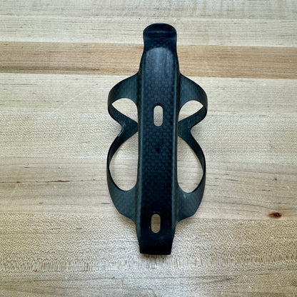 Supacaz Fly Cage Carbon Bike Water Bottle Cage 24g