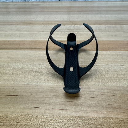 Supacaz Fly Cage Carbon Bike Water Bottle Cage 24g