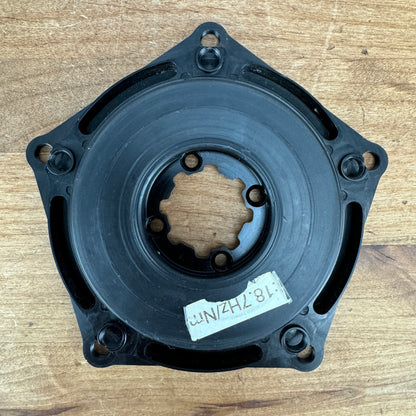 Not Working SRM PM5 fits FSA 4-Bolt 130BCD 5-Bolt Spider Power Meter