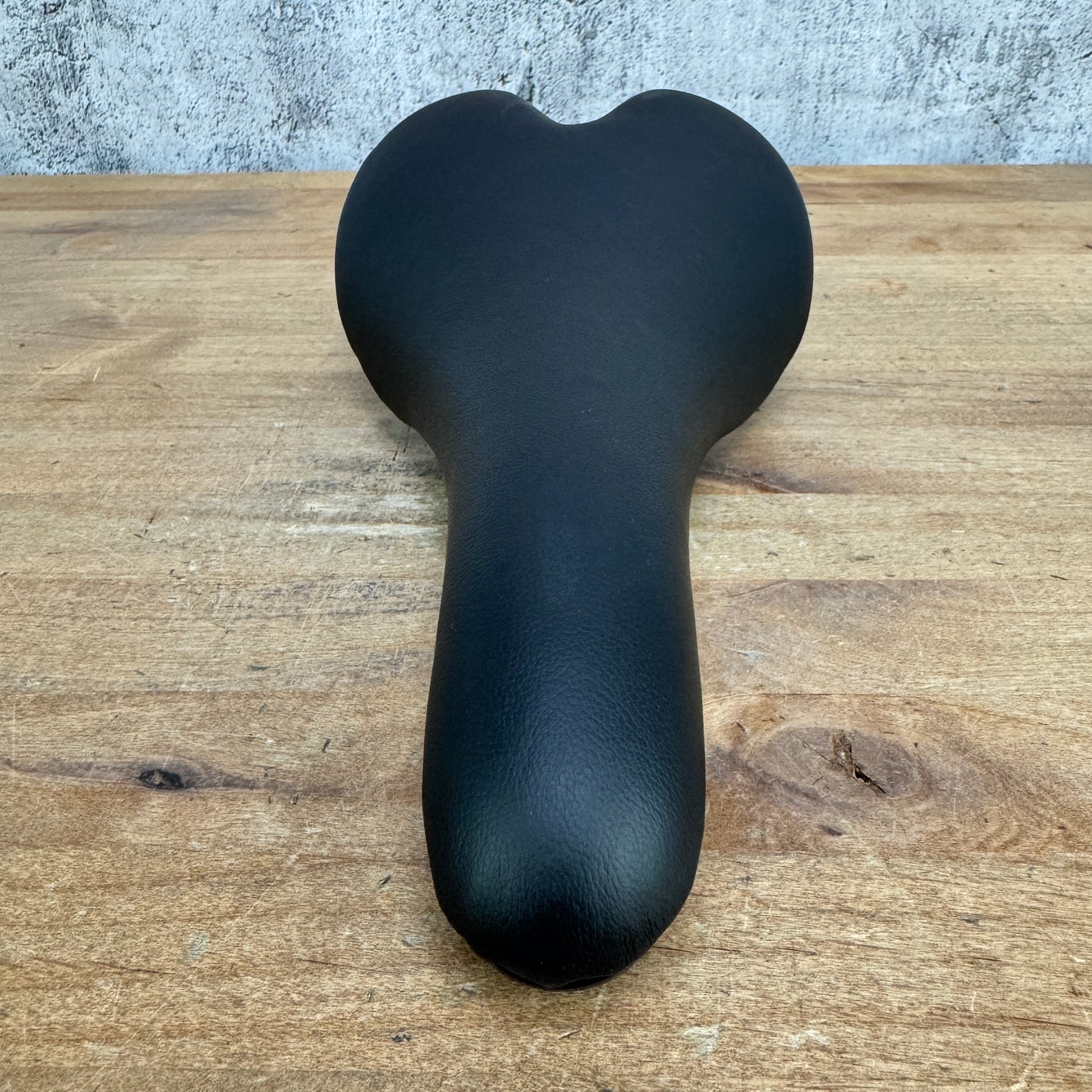Fizik Aliante 142mm 7x7mm Titanium Rails Bike Saddle 292g