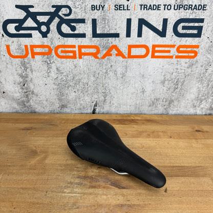 New Takeoff! WTB Silverado 7x7mm CrMo Rails 145mm Bike Saddle 274g MSRP $96