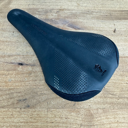 New Takeoff! WTB Silverado 7x7mm CrMo Rails 145mm Bike Saddle 274g MSRP $96