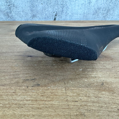 New Takeoff! WTB Silverado 7x7mm CrMo Rails 145mm Bike Saddle 274g MSRP $96