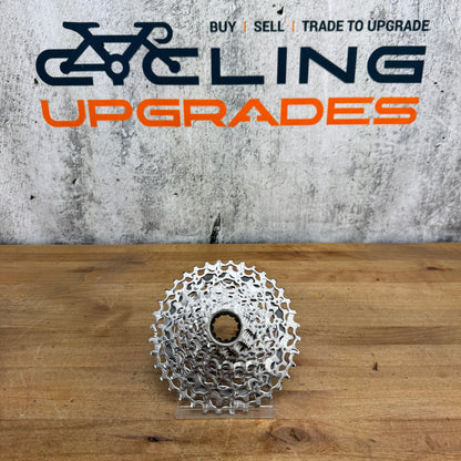 New Takeoff! SRAM Rival XG-1250 10-36t XDR 12-Speed Bike Cassette 344g