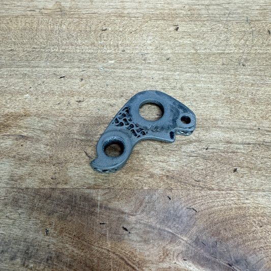 Silca 203 Rear Derailleur Hanger Fits Factor Frames 14g