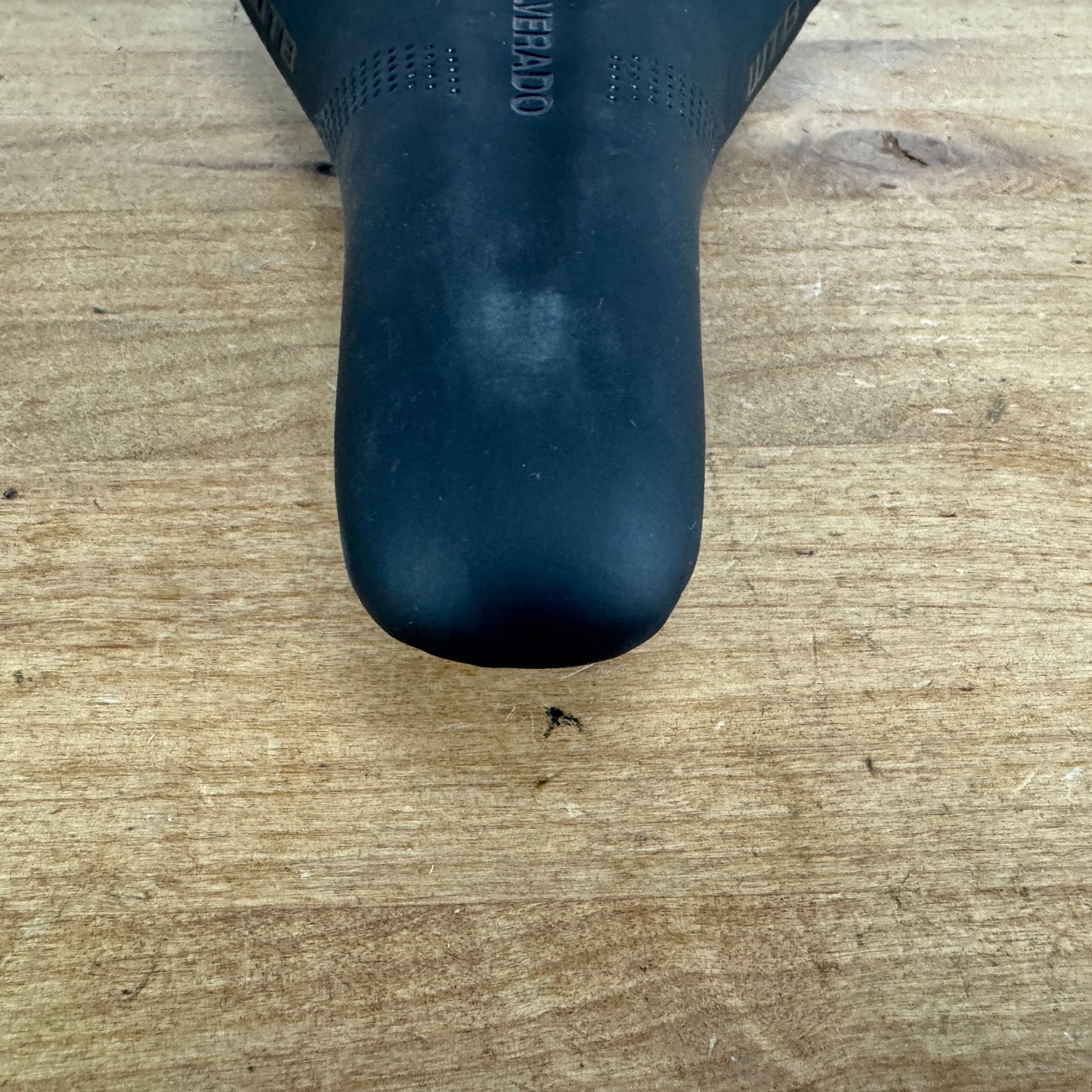 New Takeoff! WTB Silverado 7x7mm CrMo Rails 145mm Bike Saddle 274g MSRP $96