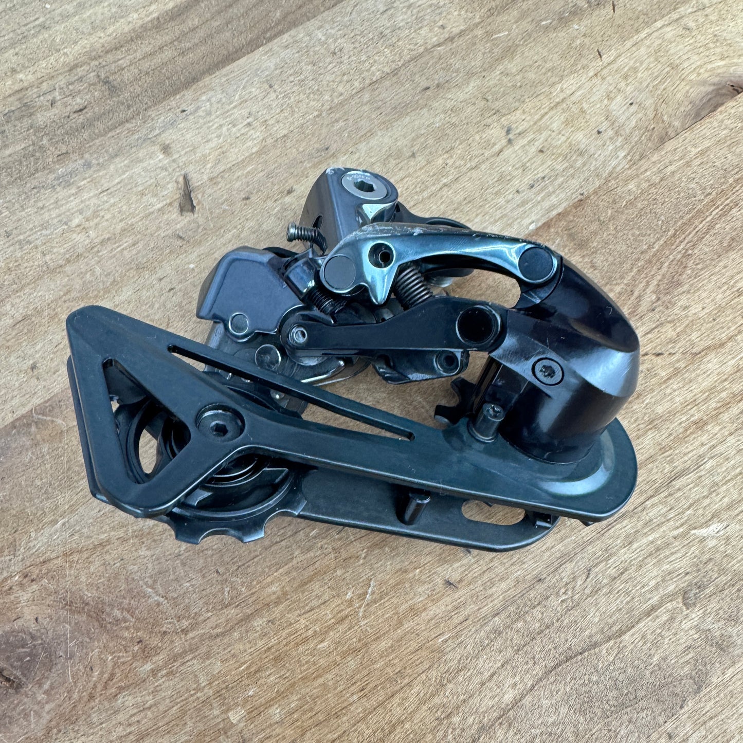 Shimano Dura-Ace RD-R9150 Di2 Electronic 11-Speed Bike Rear Derailleur 195g