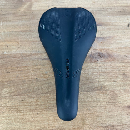 New Takeoff! WTB Silverado 7x7mm CrMo Rails 145mm Bike Saddle 274g MSRP $96