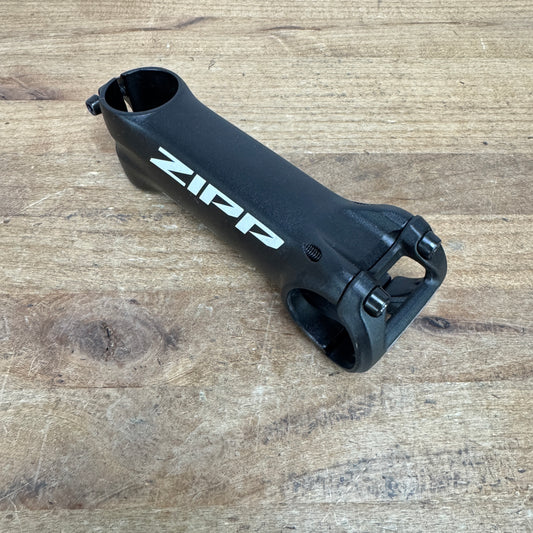 Low Mile! Zipp Service Course Alloy 31.8mm 110mm ±6 Degree Bike Stem 1 1/8"