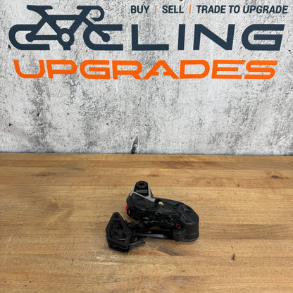 Low Mile! SRAM Eagle XO AXS T-Type Electronic 12-Speed MTB Rear Derailleur 452g