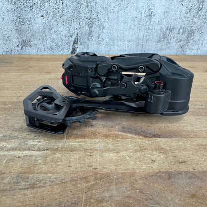 Low Mile! SRAM Eagle XO AXS T-Type Electronic 12-Speed MTB Rear Derailleur 452g