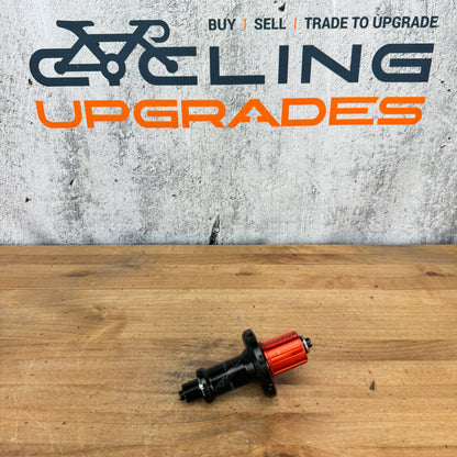Roval CLX 40/60 CeramicSpeed QR x 130mm 24h Rim Brake Rear Bike Hub 220g